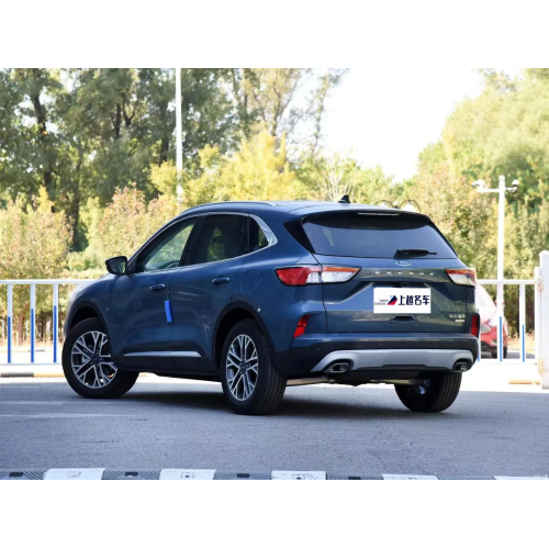 Changan Ford Escape Phev Hybrid Car Electric Vehicles New Cars Luxury